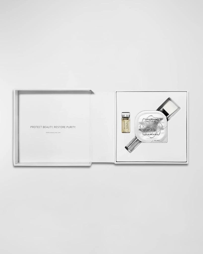 Hanacure All-in-one Facial Starter Set 2