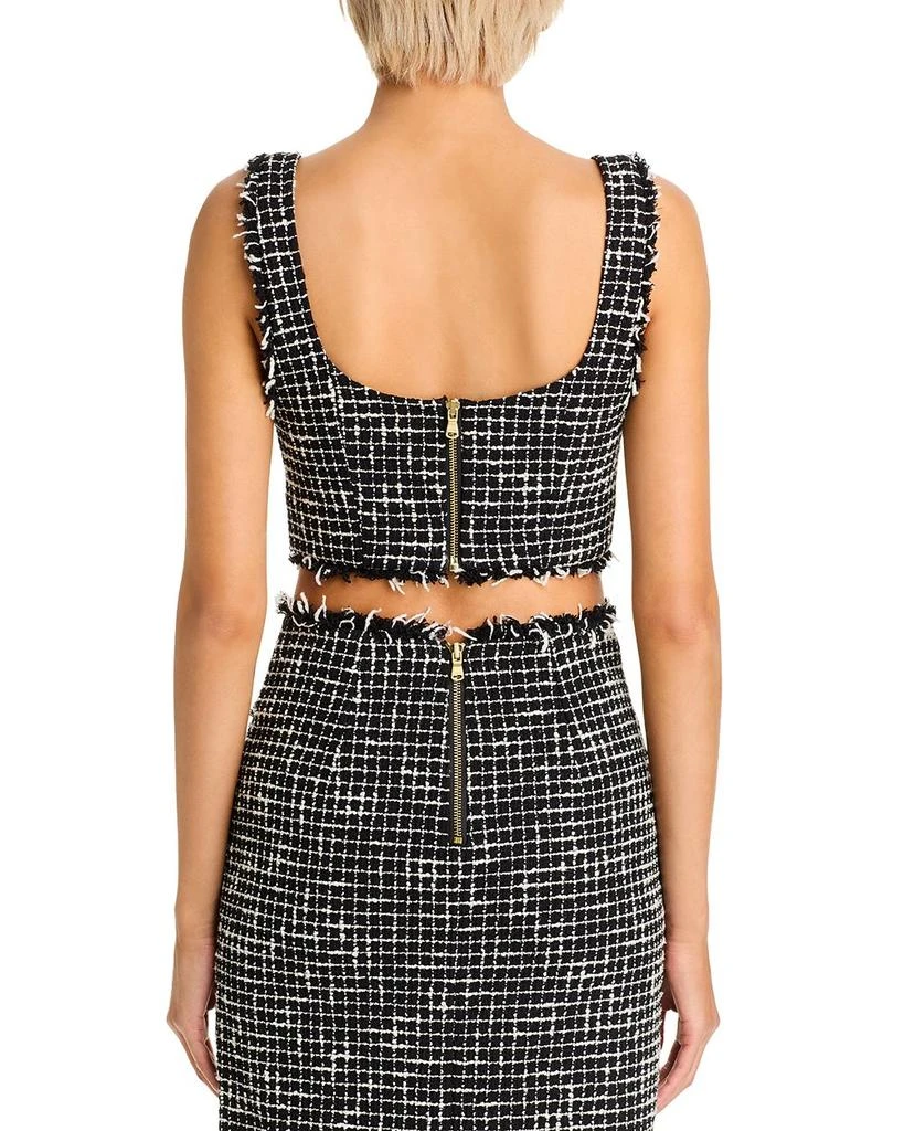 L'Agence Maylin Bralette Top 3