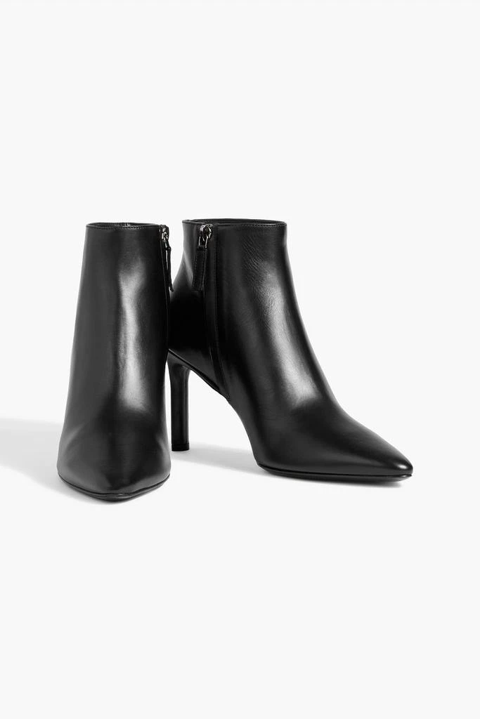 CO Leather ankle boots 2