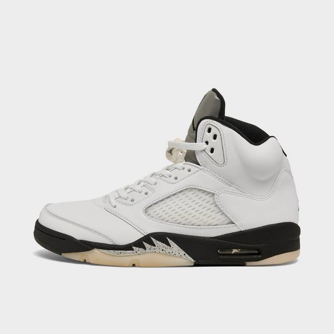 Jordan Air Jordan Retro 5 Basketball Shoes