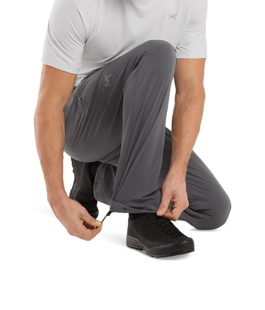 Arc'teryx Arc'teryx Gamma Pant Men's | Lightweight Softshell Pant with Stretch 5