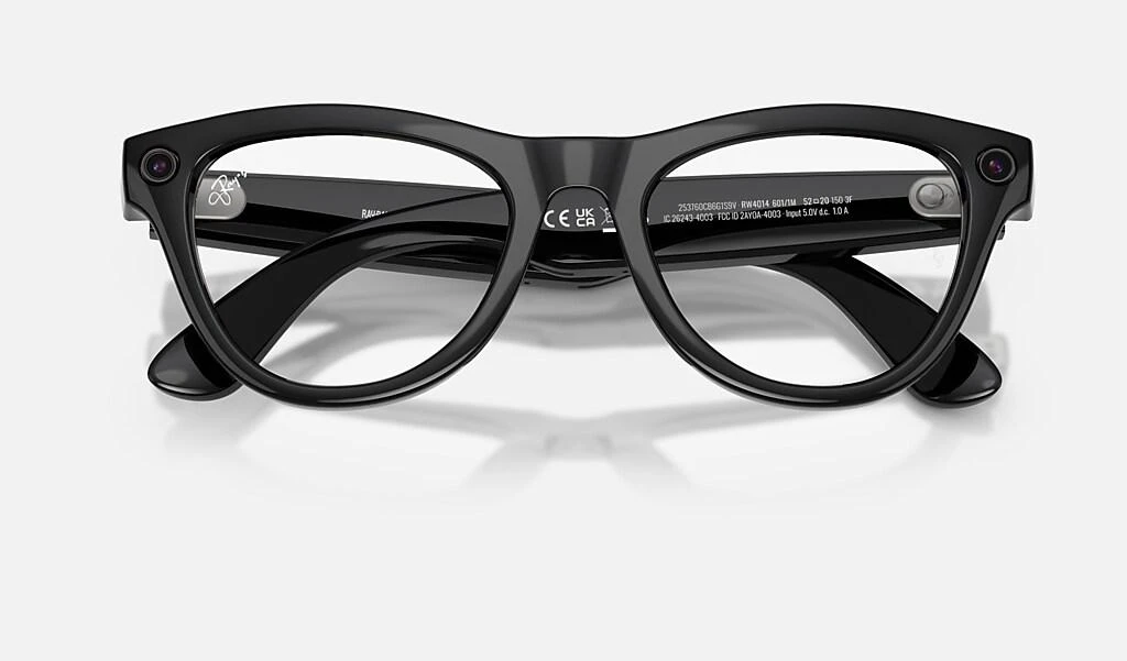 Ray-Ban RAY-BAN | META SKYLER - GEN 2 8