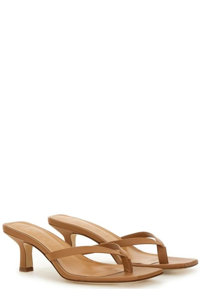 AEYDE Aeyde Wilda Heeled Sandals 2