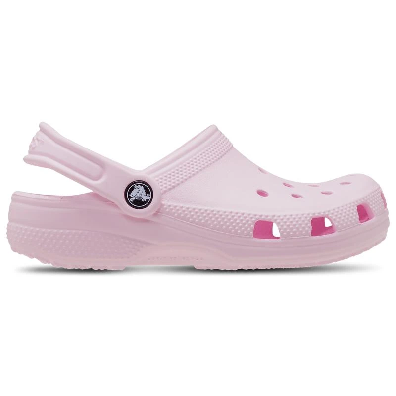 Crocs Crocs Classic Clogs - Girls' Grade School 1