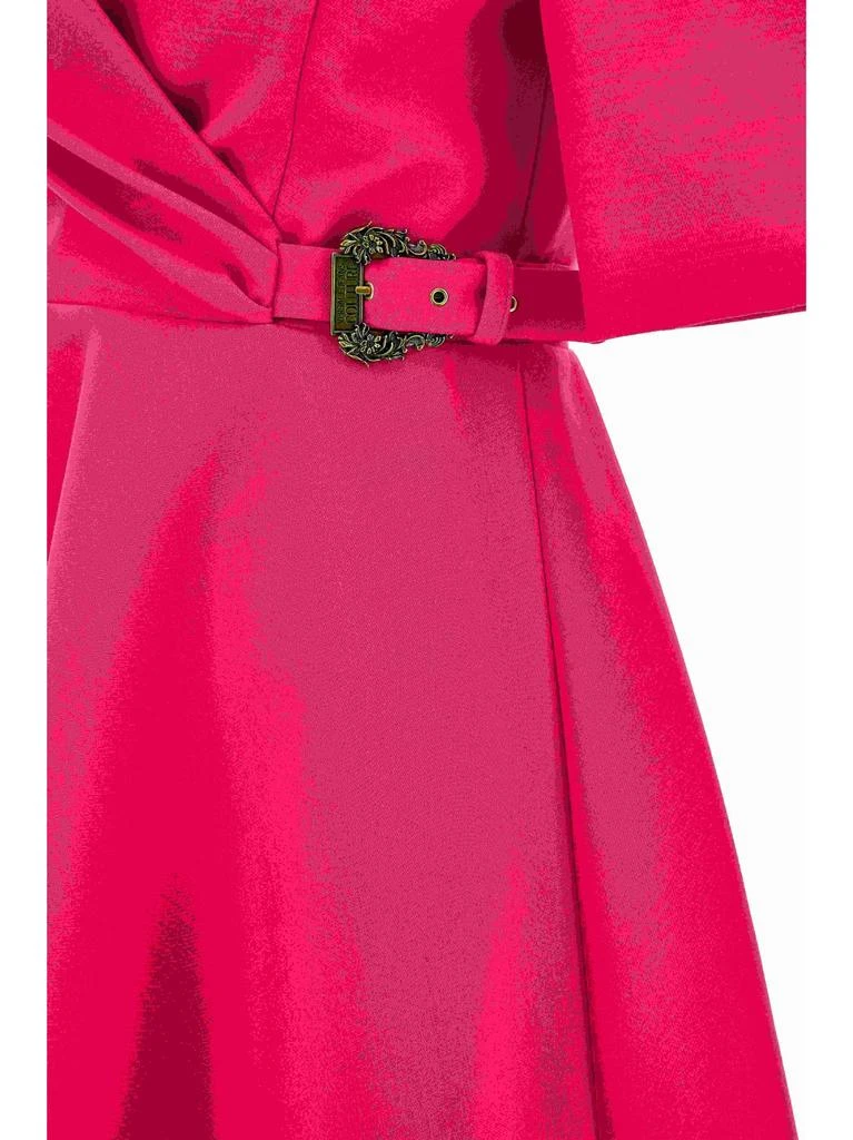 Versace Dress 2