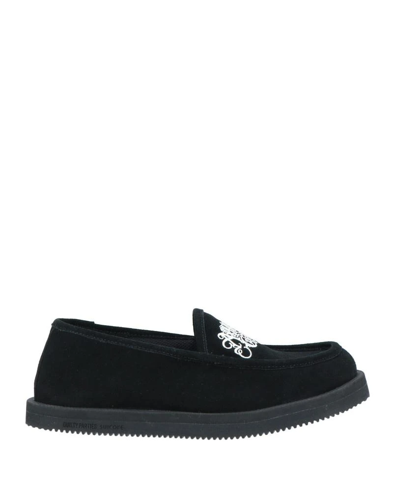 Wacko Maria Loafers 1