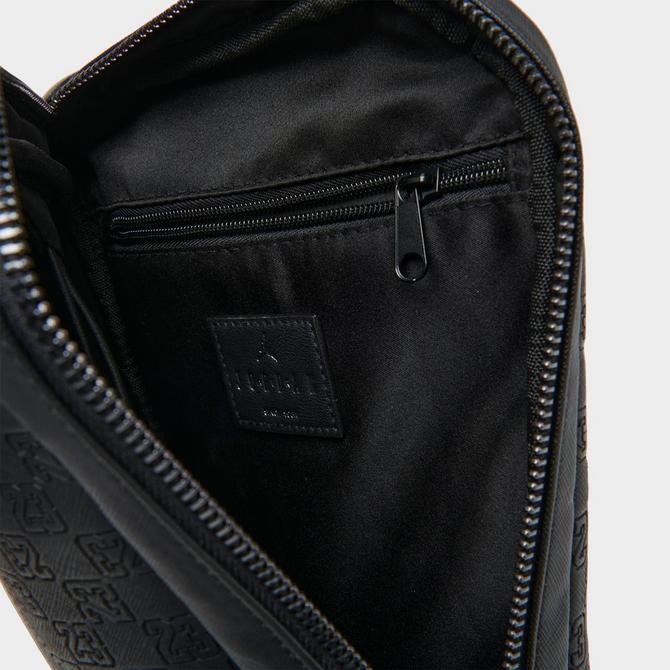 Shop Jordan Monogram Sling Bag on Sale at BeyondStyle – Get
