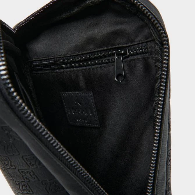 Jordan Jordan Monogram Sling Bag 6