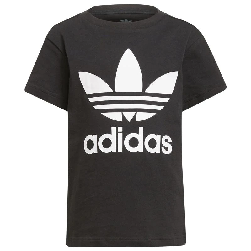 Adidas adidas Originals Adicolor Trefoil T-Shirt - Boys' Preschool 1