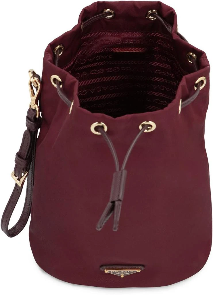 Prada Prada Re-Nylon Pouch 5