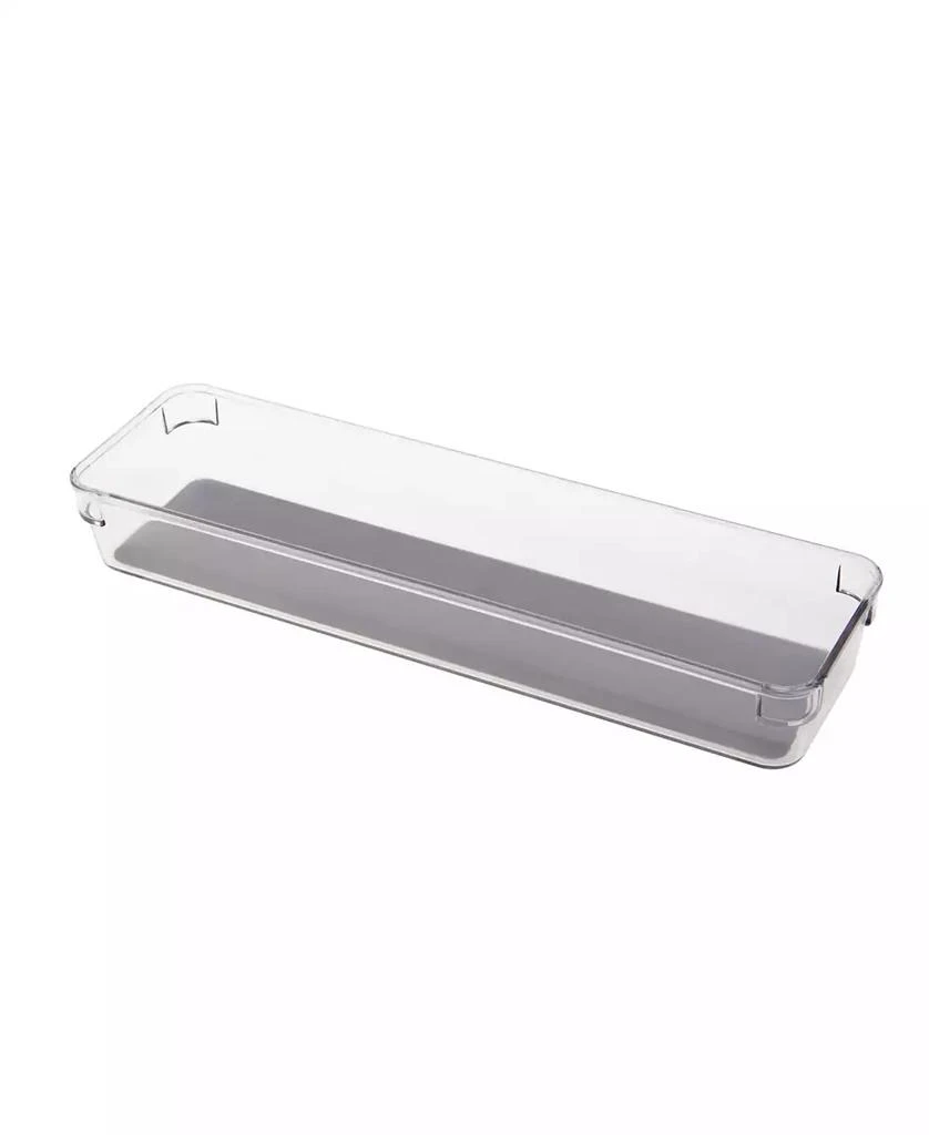 Simplify Multipurpose Drawer Organizers, 4 Pack 5