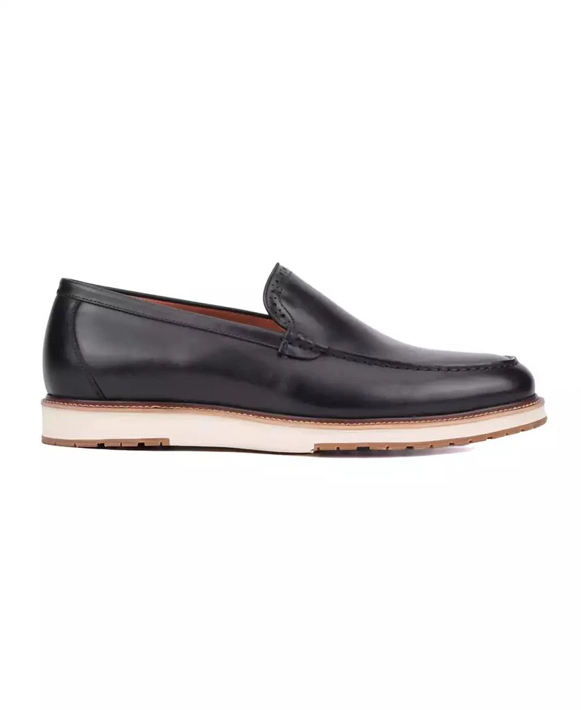 Vintage Foundry Men's Griffith Casual Loafers 2