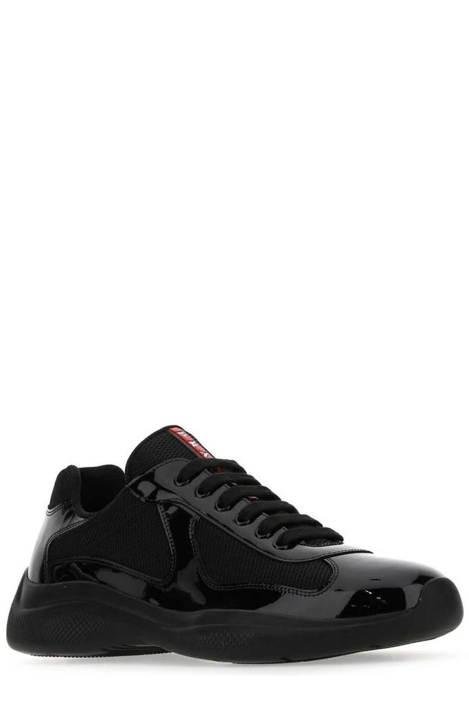 Prada Prada America
S Cup Sneakers 2