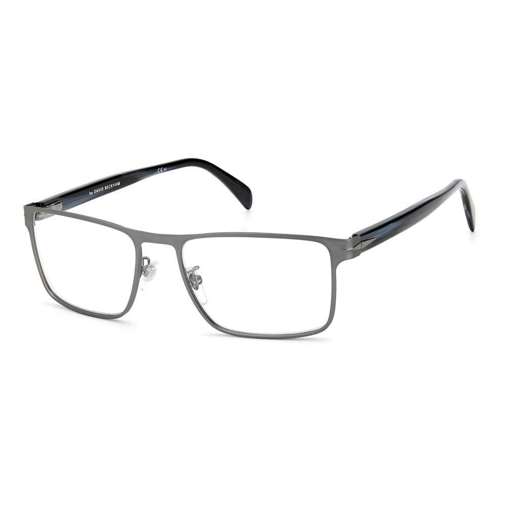David Beckham Metal Glasses Men
s (Frames)
