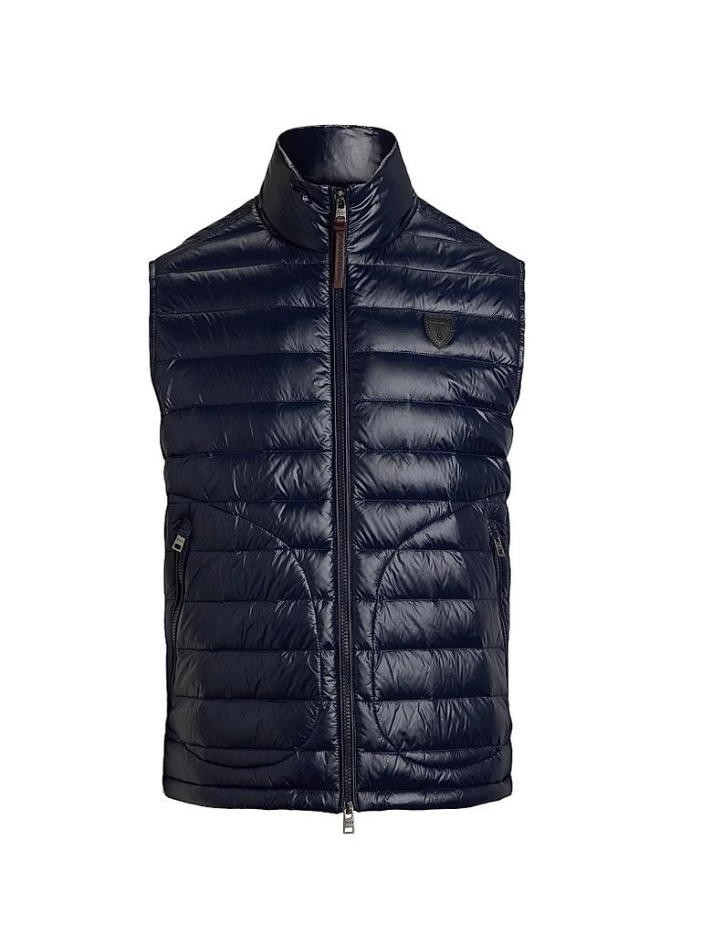 Ralph Lauren Quilted Down Vest 1