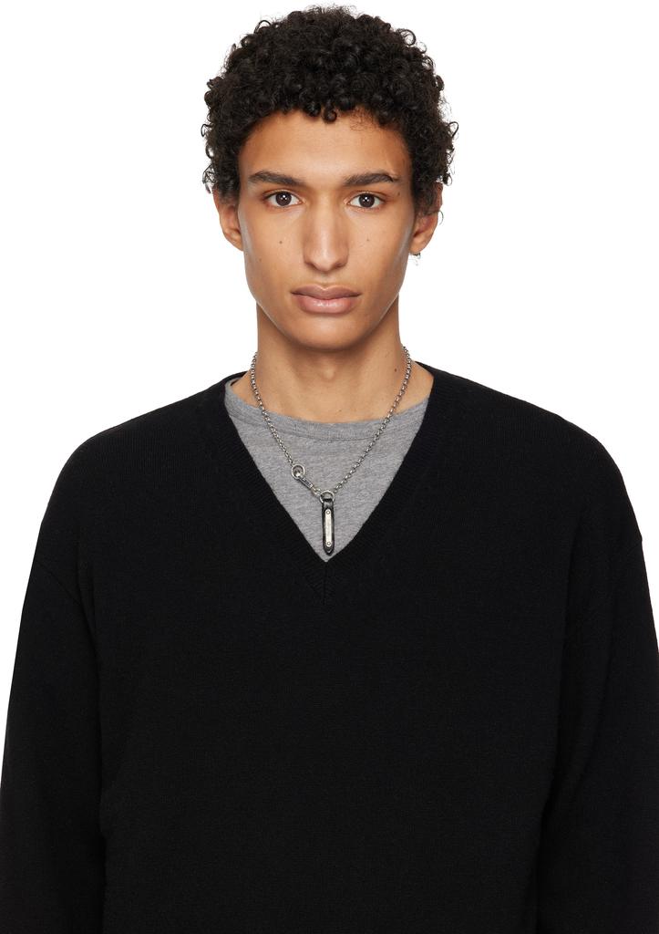 Our Legacy Delicate Ladon Necklace - Necklaces - BeyondStyle