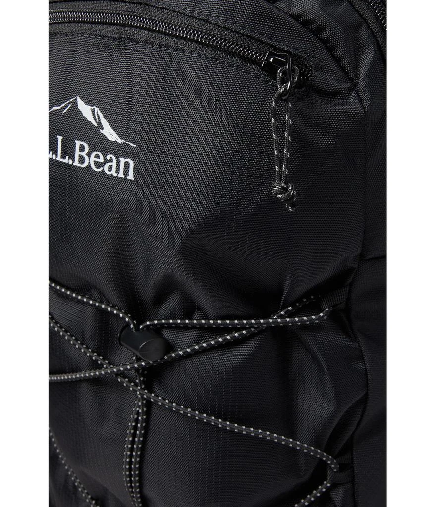 L.L.BEAN Comfort Carry Laptop Pack 36 L 4