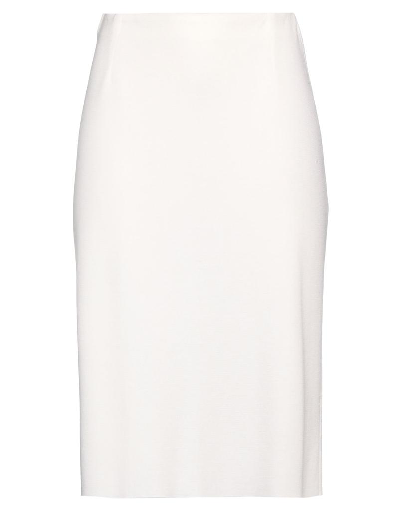 AGNONA Midi skirt