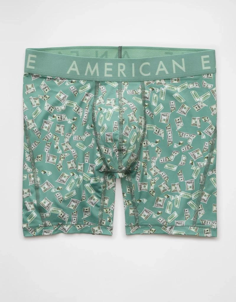 AE AEO Men's Money 6" Flex Boxer Brief 3