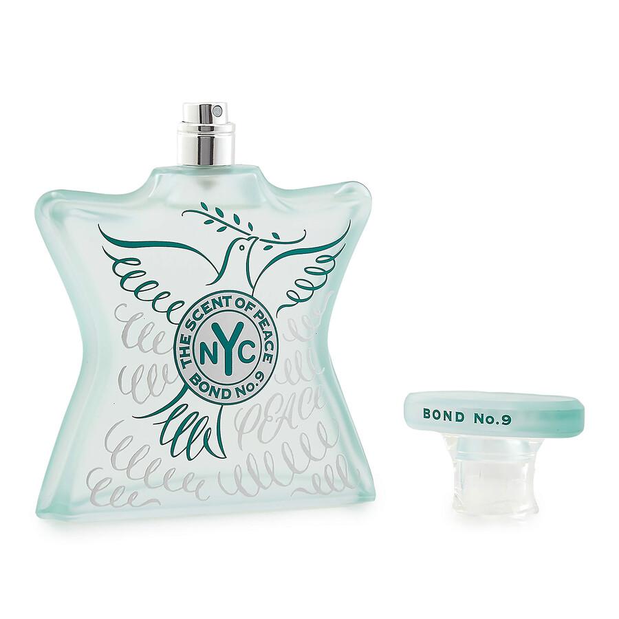 Bond No.9 Bond No.9 Scent Of Peace Natural Unisex EDP