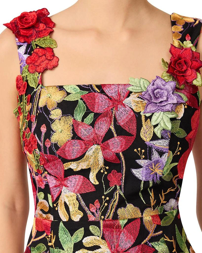 Elliatt Talia Mini Dress 3