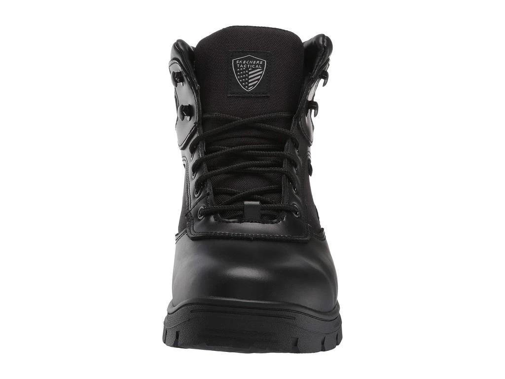 SKECHERS Wascana - Benen WP Tactical 7