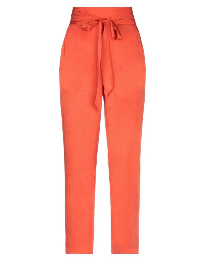 GOLD CASE Casual pants 1