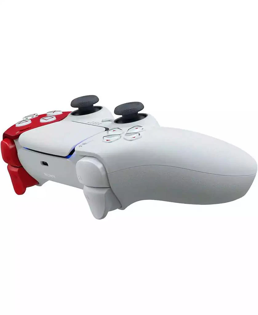 SONY PlayStation 5 DualSense Wireless Controller - God of War 20th Anniversary Limited Edition 6