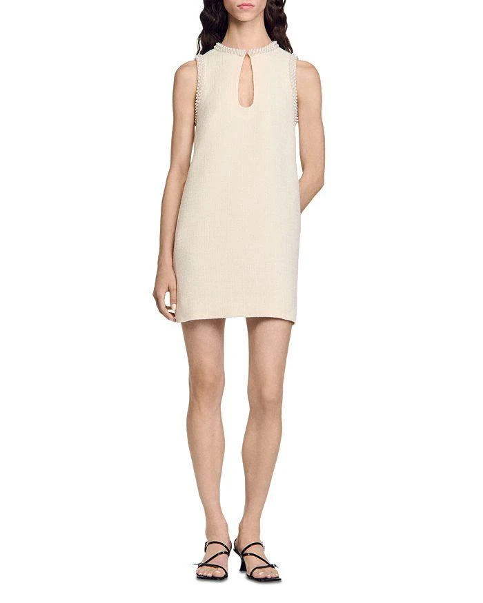sun and moon off the shoulder dress DANIKA OFF SHOULDER DRESS