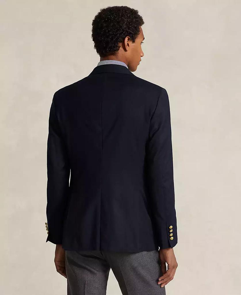 Ralph Lauren Men's Polo Modern Wool-Blend Gabardine Blazer