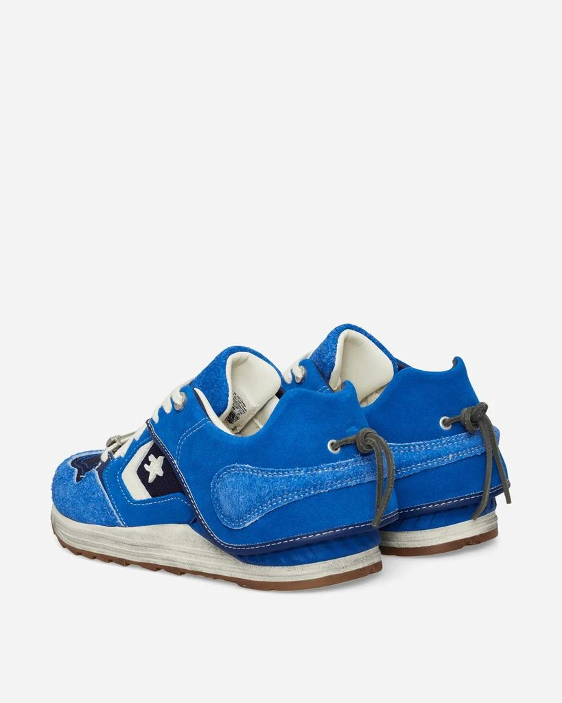 Converse ADERERROR Wave Trainer Sneakers Blue 4