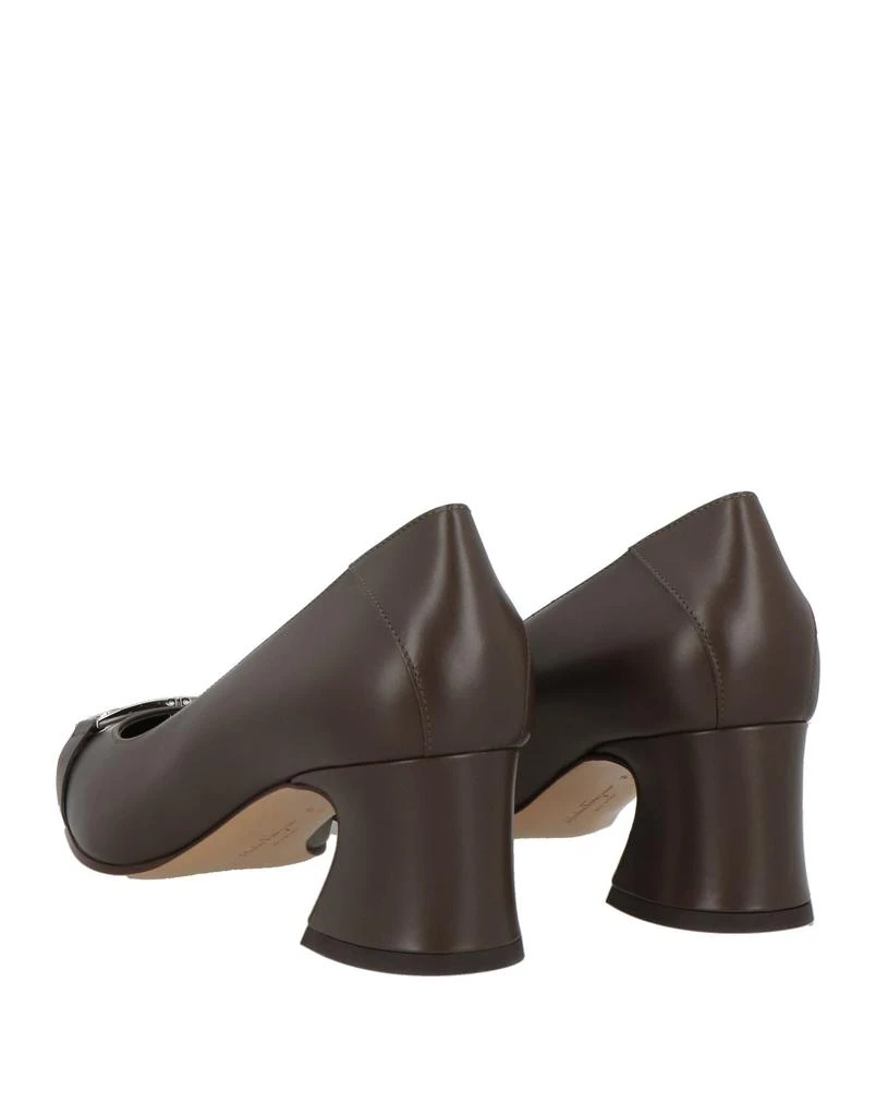 Salvatore Ferragamo Pump 3