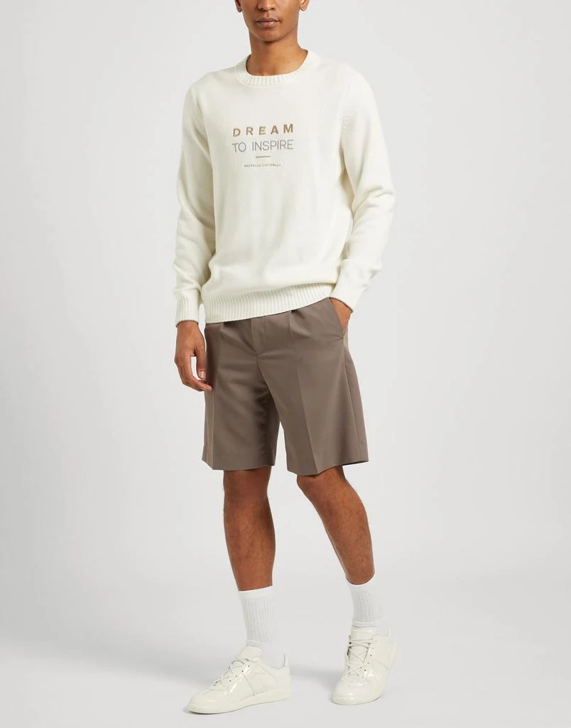 Brunello Cucinelli Cashmere blend 3