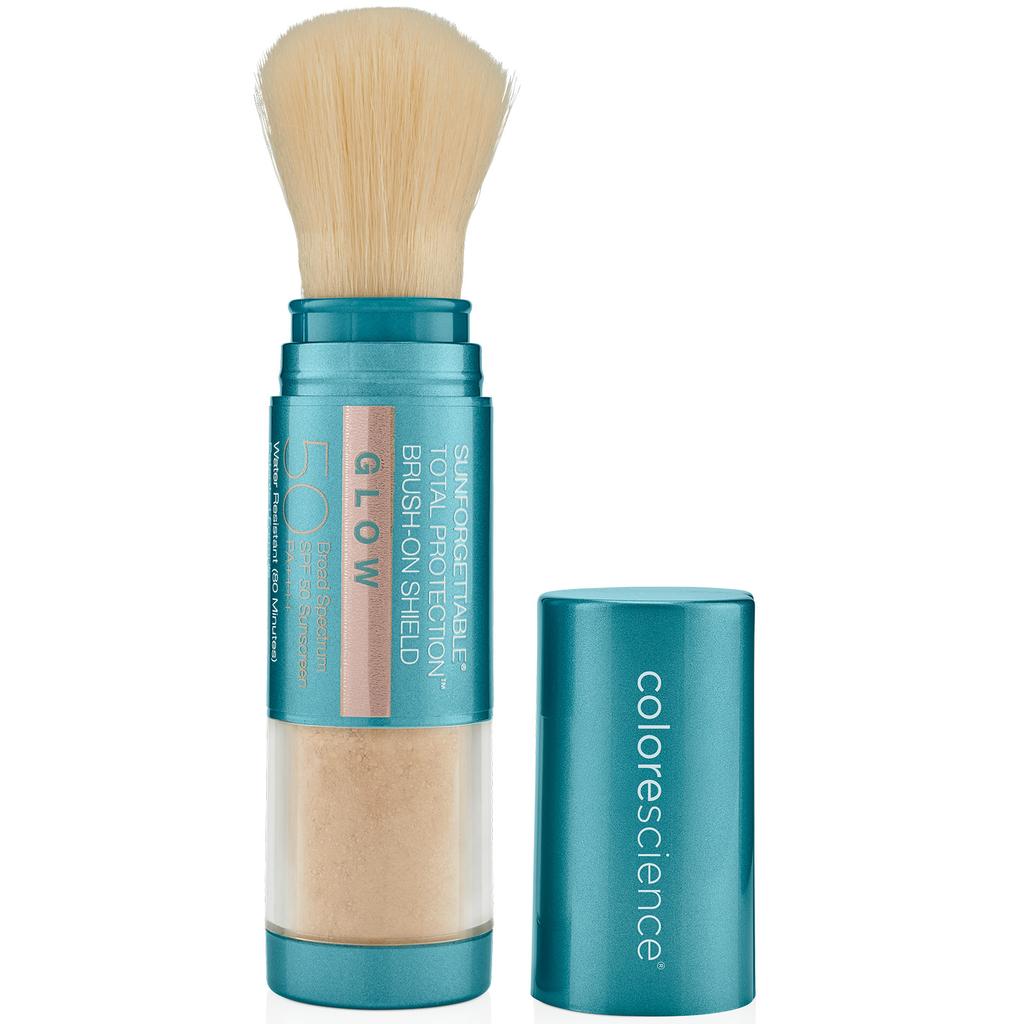 Colorescience Colorescience Sunforgettable Total Protection Brush On Shield Glow SPF50 0.96ml