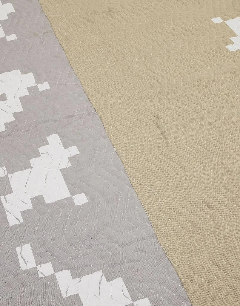 ROB PRUITT X YOOX Art object 4