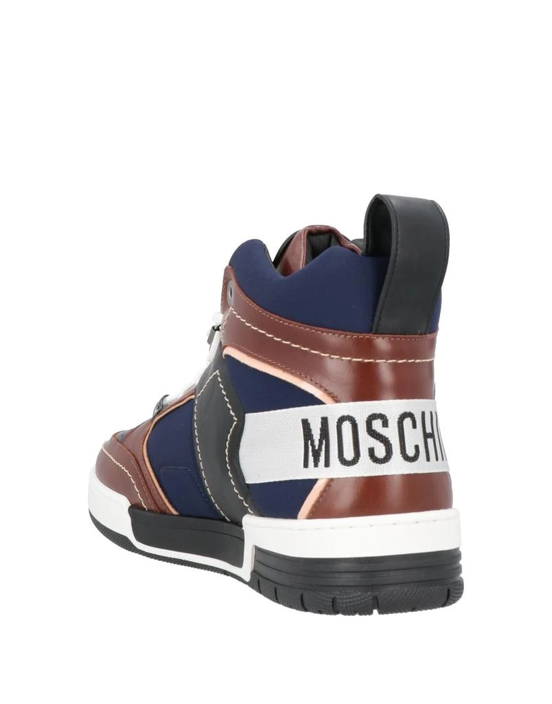 Moschino Sneakers 3