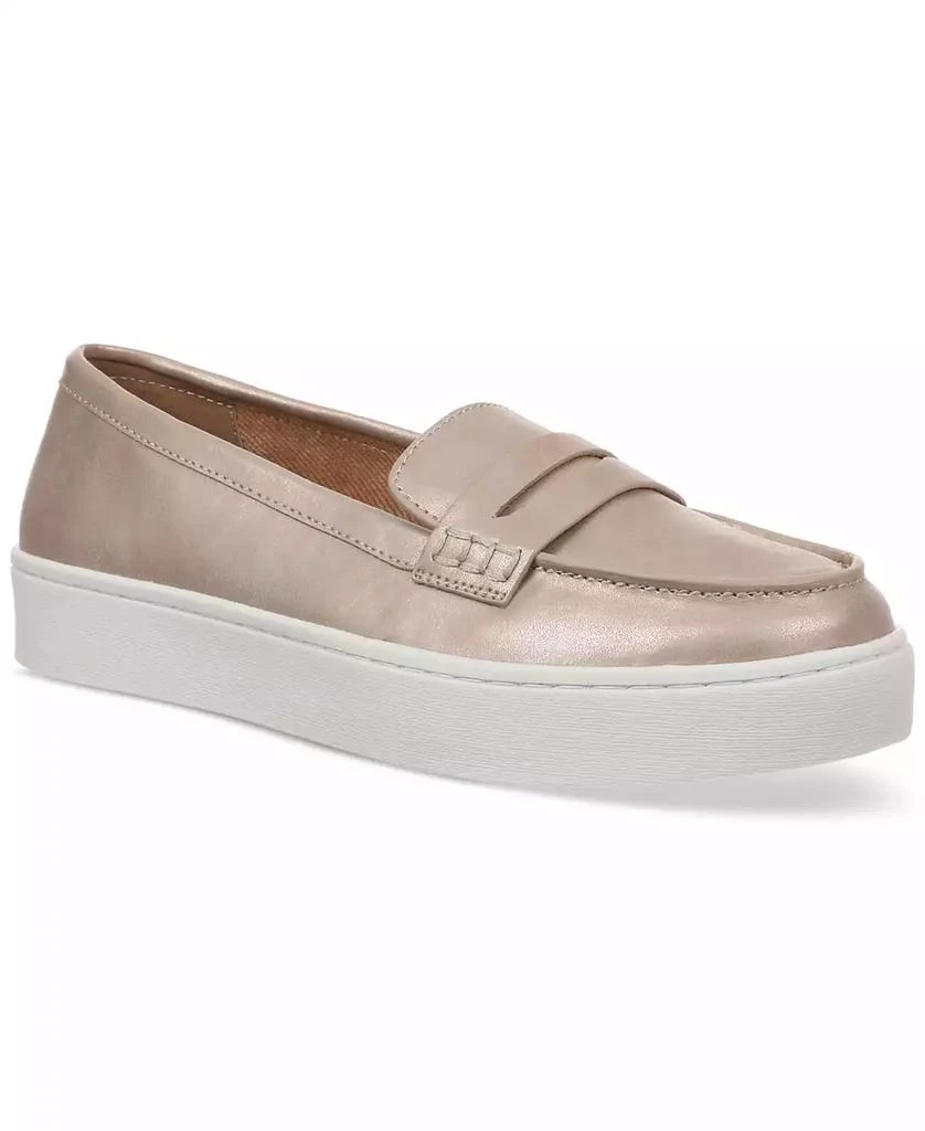 Style & Co Women's Marleyy Slip-On Loafer Flats, Exlusively at Macy's 1