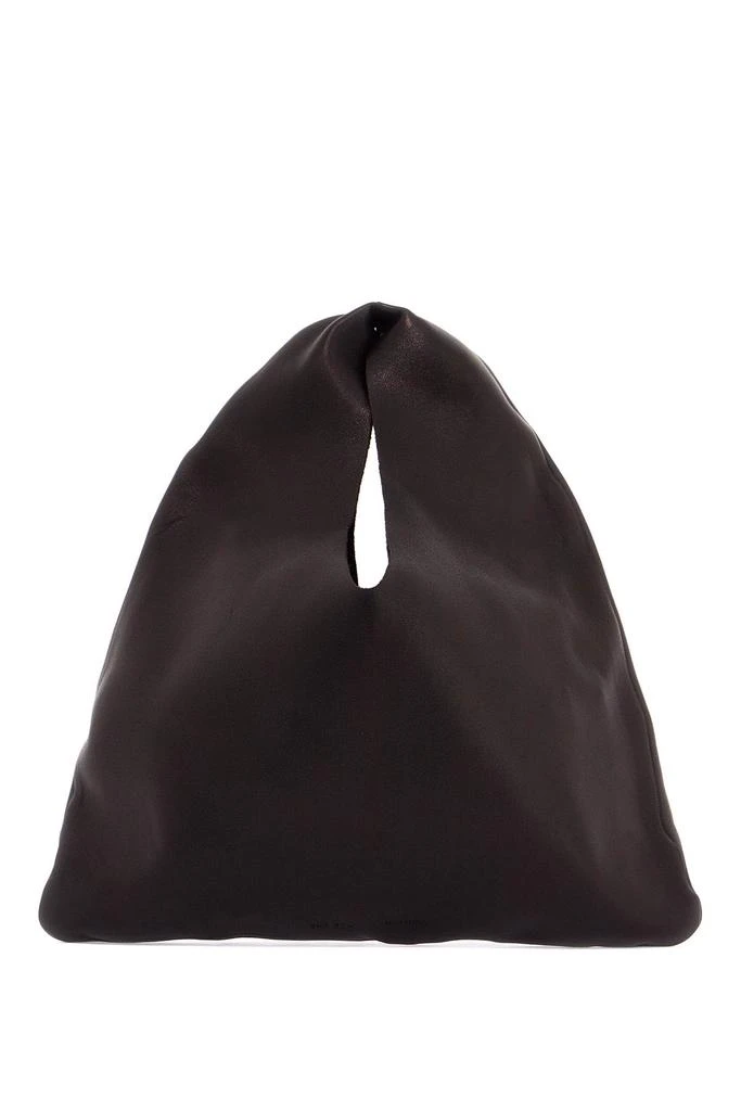 The Row small bindle bag 1