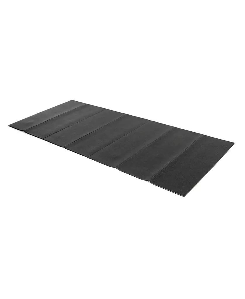 Stamina Products Stamina 86 x 36 Inch Fold-To-Fit Home Gym Fitness Exercise Foam Equipment Mat 1