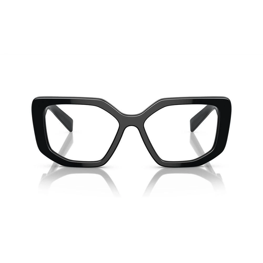 Prada Octagon Frame Glasses 1