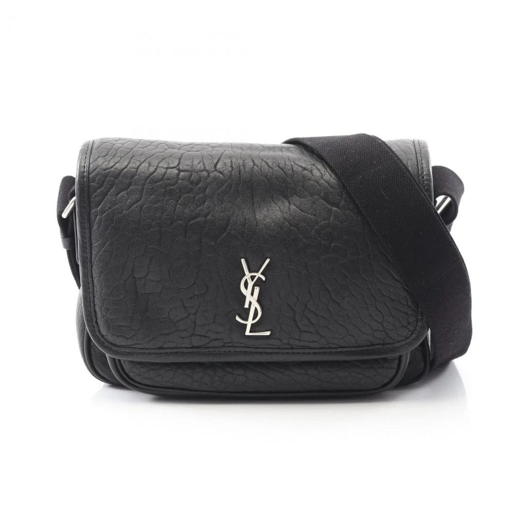 Yves Saint Laurent Leather Shoulder Bag (Pre-Owned)