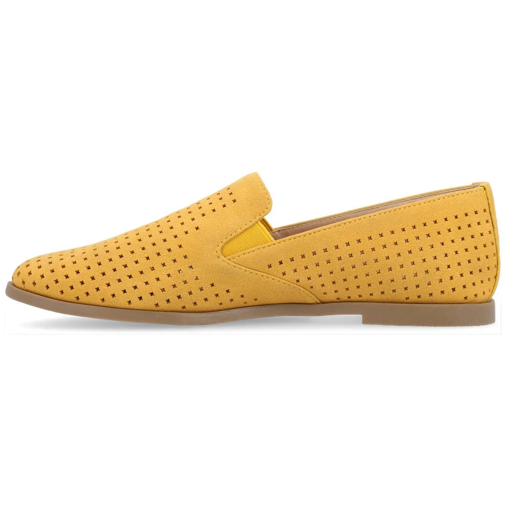Journee Collection Collection Women's Tru Comfort Foam Lucie Flat 2