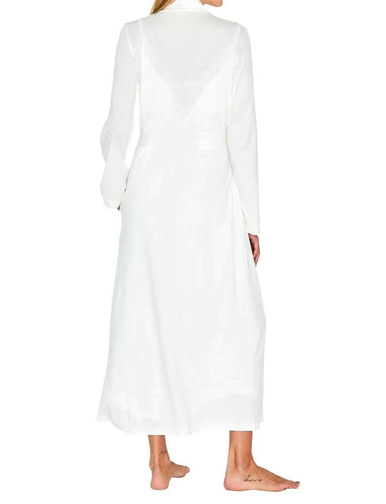Twelve Eighty Eight Twelve Eighty Eight - Alissa Lightweight Full Length Robe 2