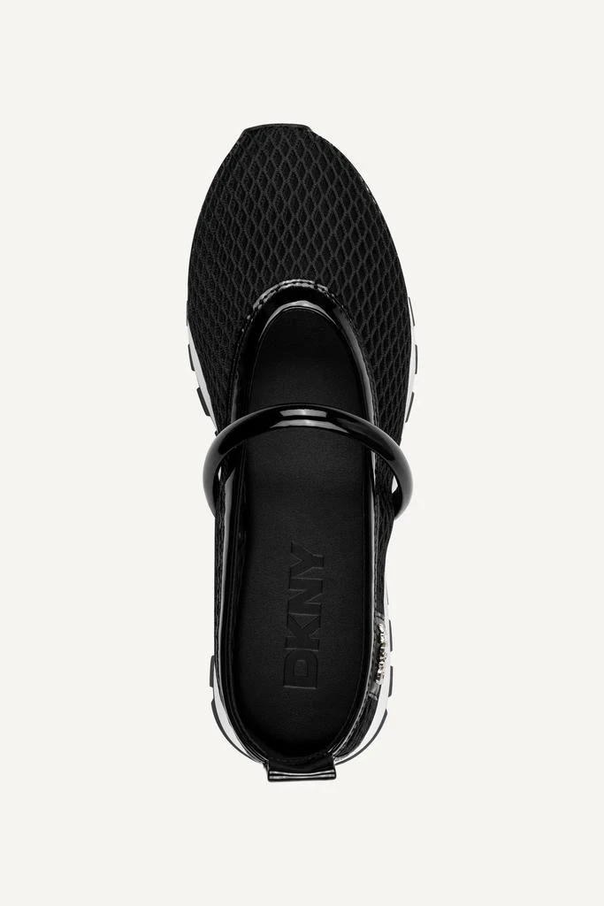DKNY DALHART BALLERINA 3