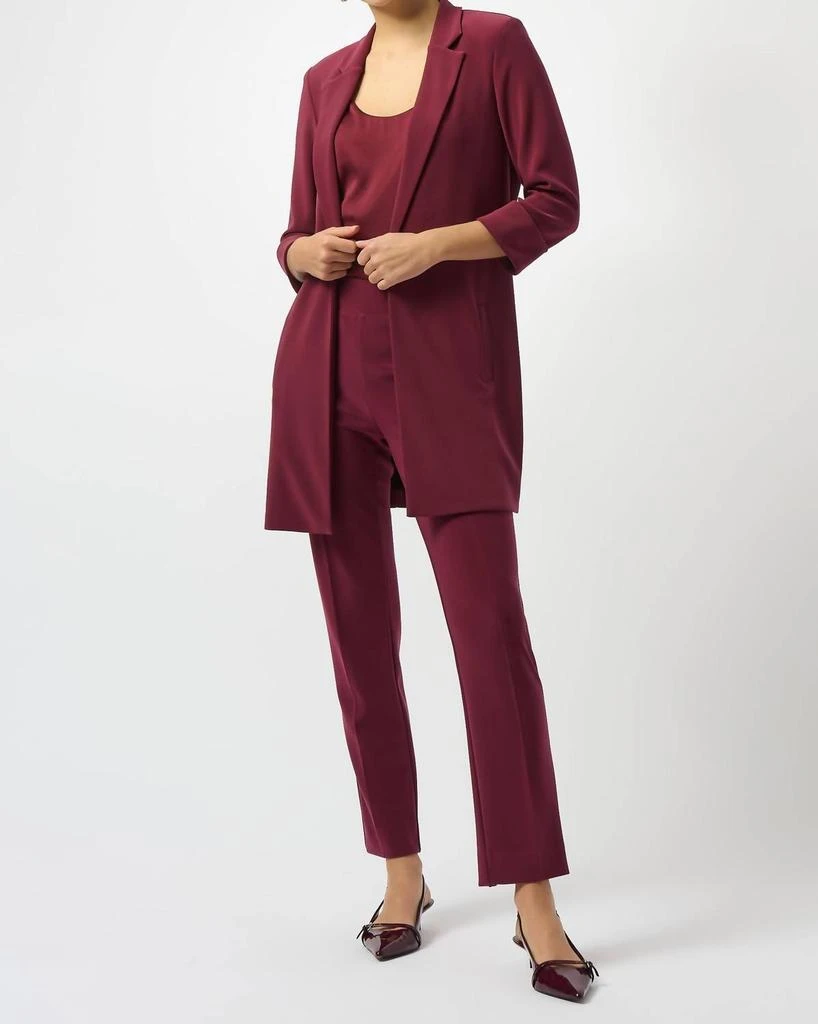 JOSEPH RIBKOFF Joseph Ribkoff - Classic Straight Pants 3