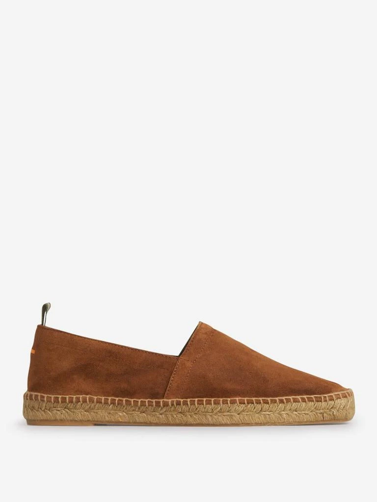 CASTAÑER Castañer Pablo Canvas Espadrilles 1
