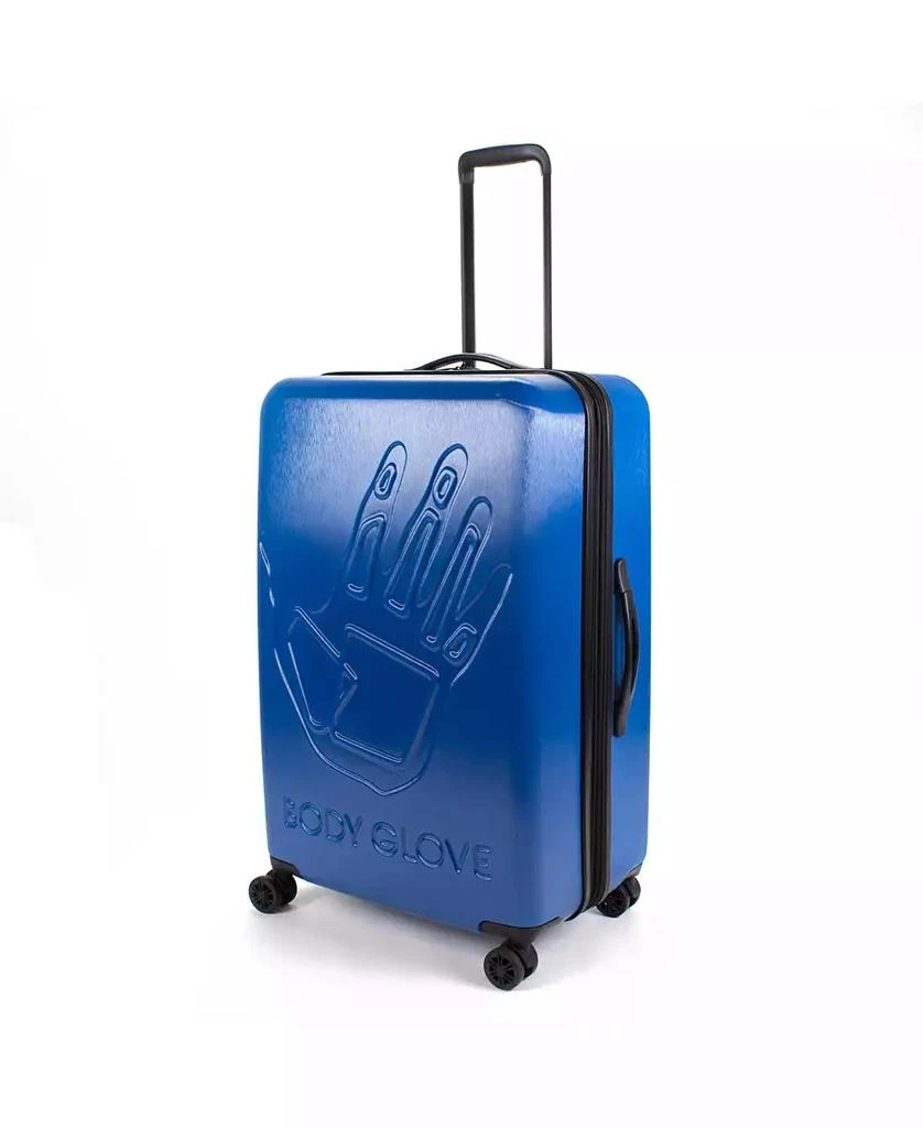 Body Glove Redondo 3-Piece Hardside Spinner Set 4