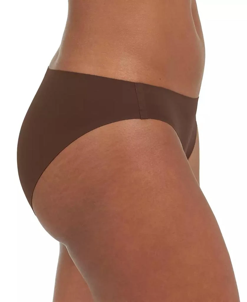 SPANX Women's Fit-To-You Low-Rise Bikini, Pack of 3 2