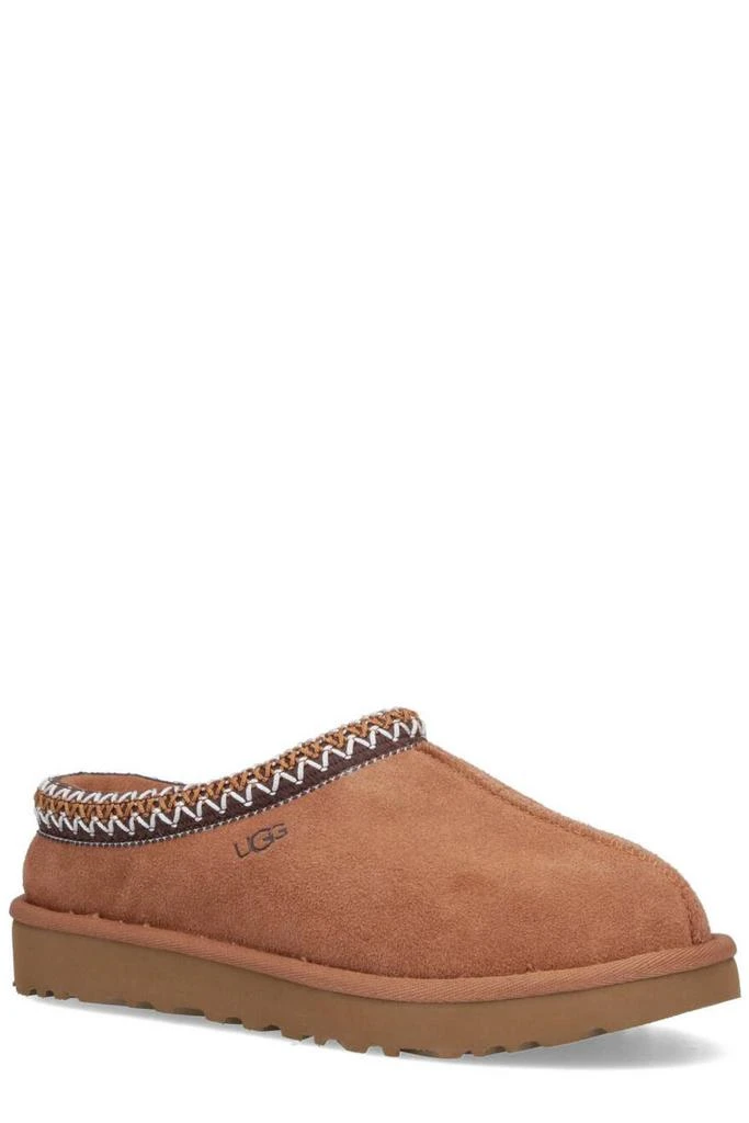 UGG UGG Tasman Logo Embossed Slippers 2