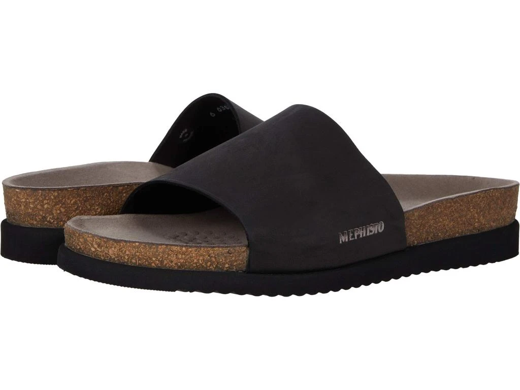 Mephisto Hanik 1
